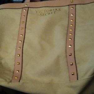 Victoria's Secret Tote Bag